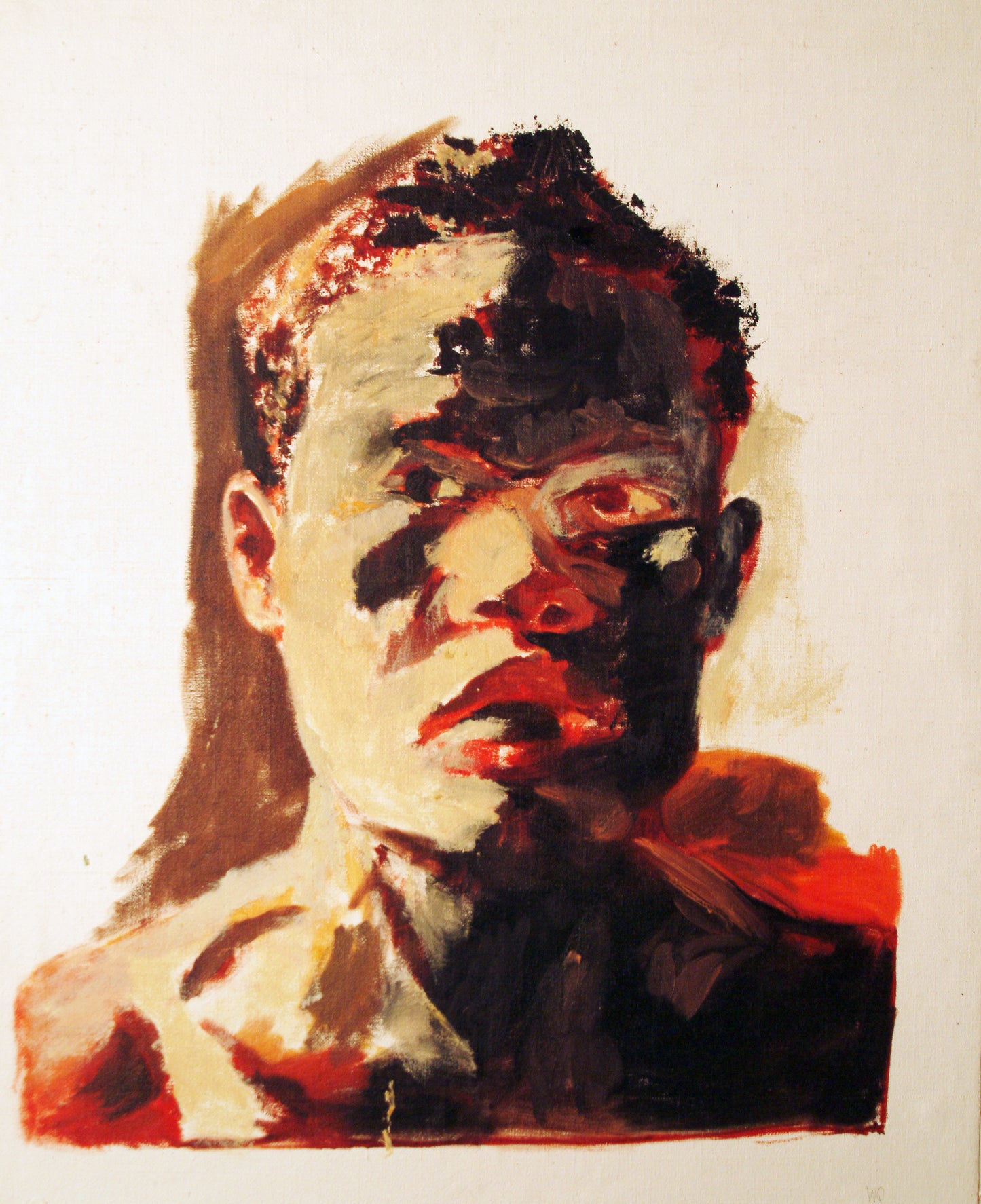 Joe Louis - The Brown Bomber