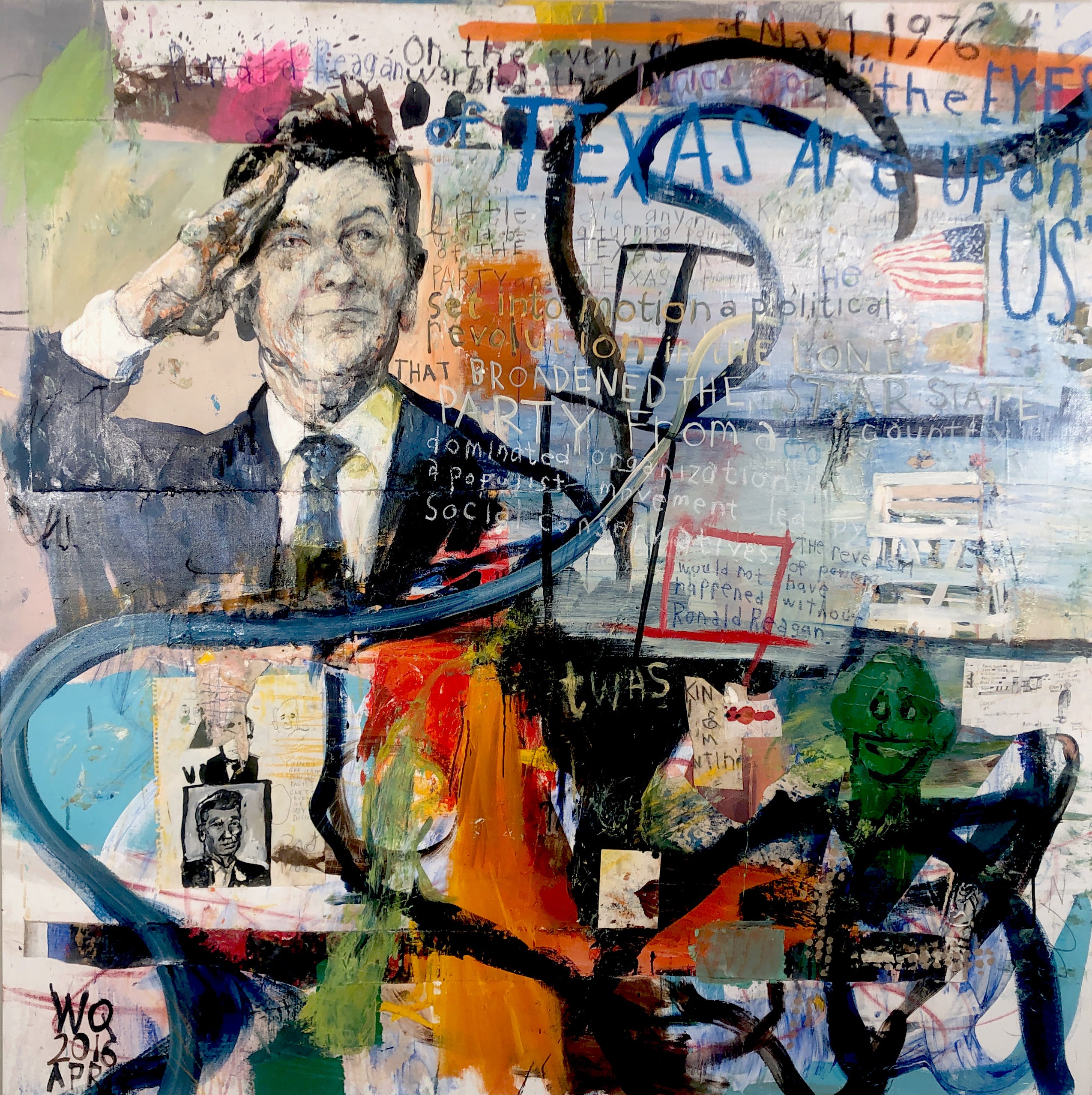 WHAT HAPPENED IN 1980 IN AMERICAN HISTORY visual data 2