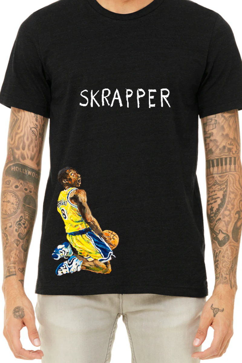 "Stopping Time" Men's T-shirts