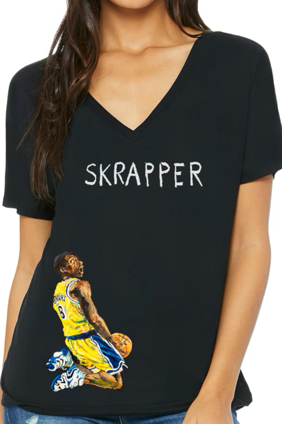 "Stopping Time" Women's T-shirt