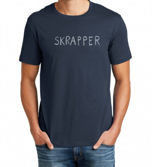 "SKRAPPER" Collection