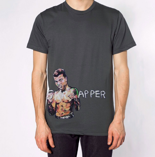 "Champ" T-Shirt VINTAGE