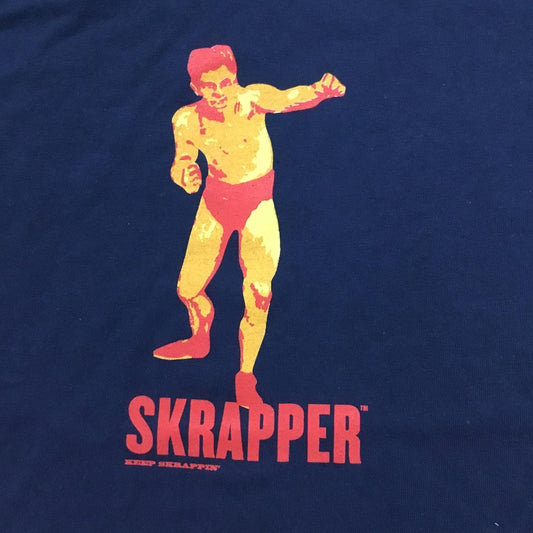 "Marvin Hart Boxer" VINTAGE