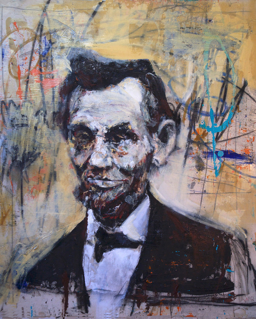 LINCOLN 2