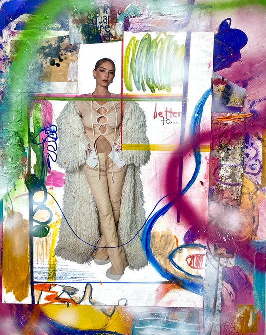 Cancer Culture Model Jocelyn Binder