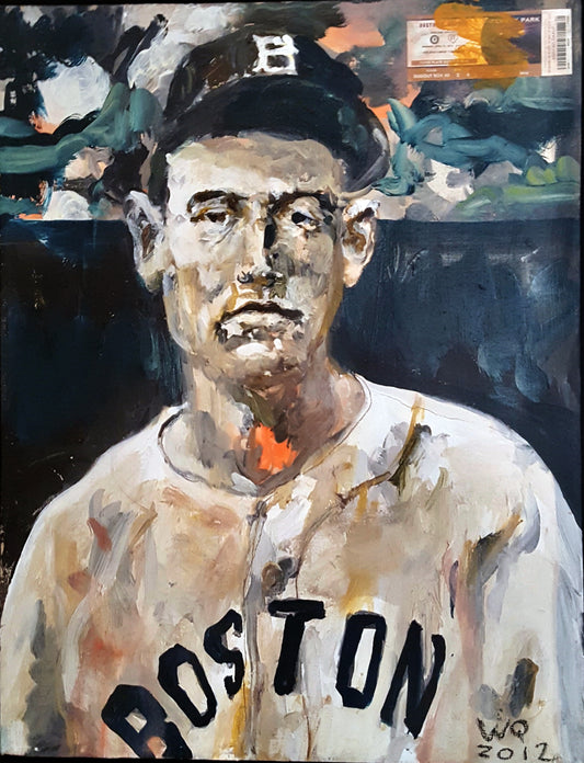 Ted Williams 2