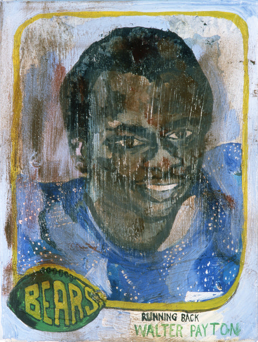 Walter Payton