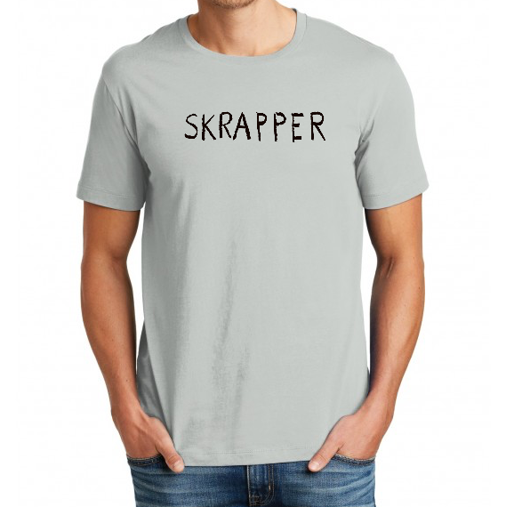 "SKRAPPER" Collection